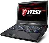 MSI GT75 TITAN-015