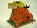 Ginger Cottages - Haunted Pumpkins GB106