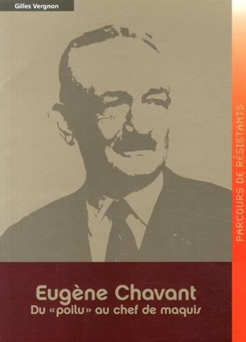 Eugène Chavant