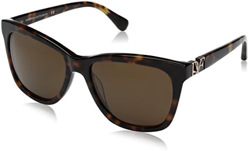 Diane Von Furstenberg Women's DVF610S Ivy Square Sunglasses