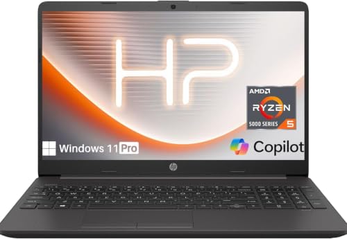 HP 255 G8 Business Laptop