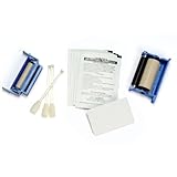 P110I/P120I Cleaning Kit; Four Cleaning Cards (Part#: 105912G-912 ) - NEW