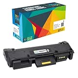 Do it Wiser Compatible Toner Cartridge Replacement for Xerox 106R02777 Phaser 3260 3260DI 3260DNI 3052 WorkCentre 3215 3215NI 3225 3225DNI - High Yield 3,000 Pages