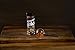 DAK's Spices Blackened Mouth Watering Seasoning Blend | 100% Salt Free | Premium & Healthy Seasoning | MSG Free, Preservative Free, Potassium Chloride Free | Low Carb & Keto Friendly | Perfect for Clean Eating & Adding Flavor to Recipes | 1.5 oz