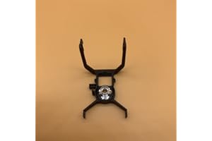 TAOKE Original Gimbal Camera Shock Damping Board for DJI Mavic Mini 2/Mini SE/Mavic Mini Absorbing Bracket