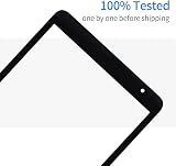LADYSON For Sky Devices Elite Octa Max 8" Touch Screen Digitizer Glass Panel view 4