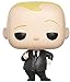 Funko POP Movies: Boss Baby (Suit) Toy Figures