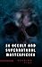 30 Occult and Supernatural Masterpieces in One Book by Washington Irving, Mary Shelley