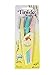 Dorco Tinkle 3 PCS Eyebrow or Face Hair Removal Safety Razors Trimmer Shaper Shaver cosmetics