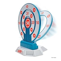NERF Elite 5-in-1 Target Challenge - Five Unique