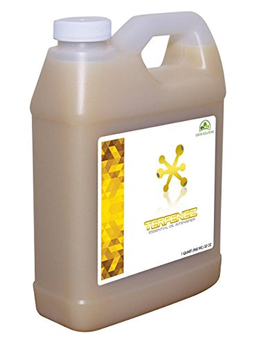 Terpenez - Essential Oil Intensifier & Terpene Booster 1 PINT