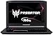 Acer Predator Helios 300 Gaming Laptop, 15.6in Full HD IPS Display Intel 6-Core i7-8750H, GeForce GTX 1060 6GB DDR5 16GB DDR4, 256GB NVMe SSD, PH315-51-78NP (Renewed)