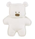 Dandelion Organic Toy Crinkle Bear