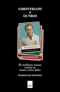 Livro Corinthians x Outros