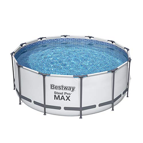 Bestway Stahl Pro Max 3,66 x 1,22 m Pool Set – Bild 4