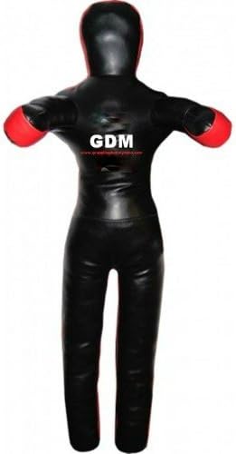 Freestyle MMA Buy Best Bjj ,Mma, Jiu Jitsu , Wrestling Submission Brazilian Grappling Dummy 10