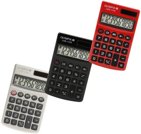 941901001 - Calculadora