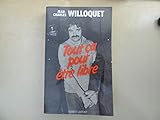 Tout ça pour être libre (French Edition) by