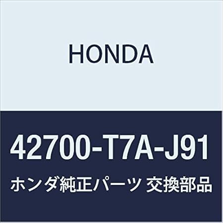 Amazon Honda ホンダ 純正部品 デイスク ホイール 品番 T7a J93 車 バイク 車 バイク