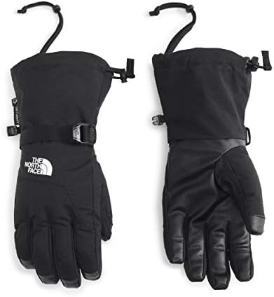 the north face men's revelstoke etip gloves