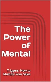 Livro The Power of Mental : Triggers: How to Multiply Your Sales