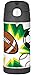 Thermos FUNtainer Bottle with Straw, All Stars Edition, 12 Ounces