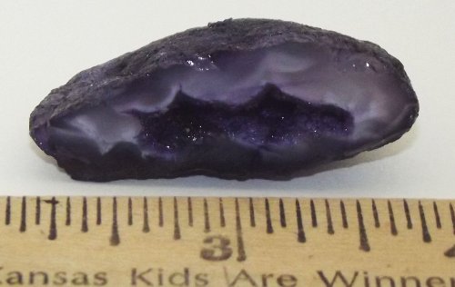 Ocos Rock (Geode)