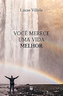 Livro Você merece uma vida melhor