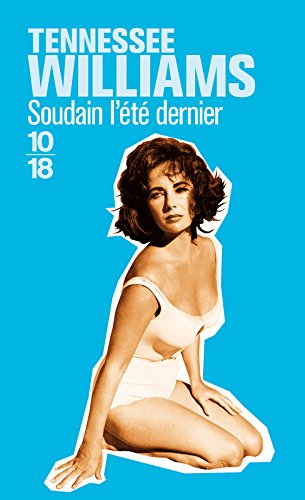 Soudain l'été dernier