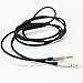 NEW NEOMUSICIA USB C to 2.5mm Audio Cable Compatible with Bose 700, QC35 QC45 QuietComfort, QuietComfort Ultra Headphone, Remote Volume Mic Compatible with iPhone 15, Compatible with iPad 10th