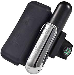 Puffer Lightweight Wearable Portable Recreational Water Buoyancy Aid Device