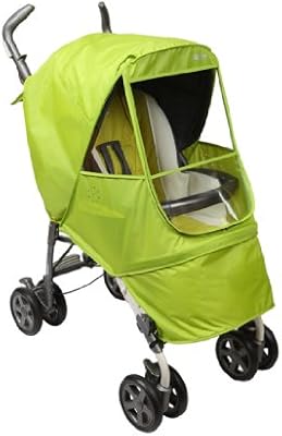 baby elegance rain cover