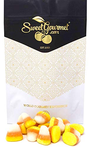 Vidal Candy Gummy Corn, 16 Oz