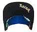 Pokemon Gotta Catchem All Youth Snapback Cap