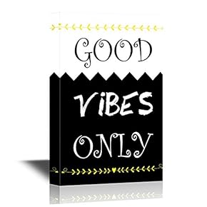 Good Vibes Only Quote