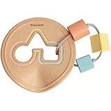 plan toys owl sorter