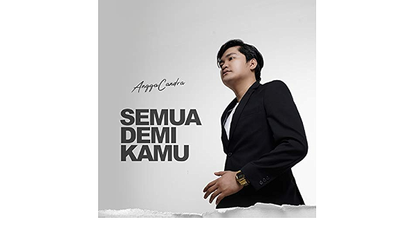 Semua Demi Kamu By Angga Candra On Amazon Music Amazon Com