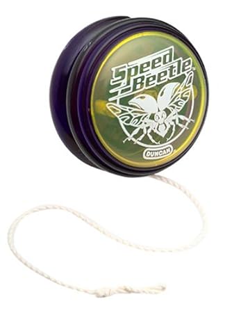 speed beetle yoyo