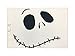 Disney Nightmare Before Christmas Jack's Face 2-Pack Pillowcase/Trick-or-Treat Bag