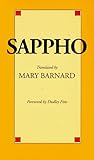 Sappho: A New Translation