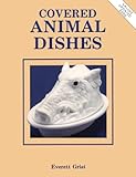 Covered Animal Dishes by