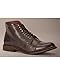 FRYE Men's Jack Laceup Oxford