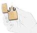 Zippo Paisley High Polish Brass Pocket Lighter