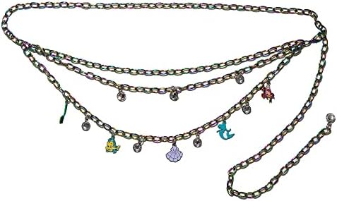 Buckle-Down Disney Belt, Chain Belt, Toy Story Chain Belt  display picture 3