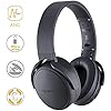 BOOMPODS-HEADPODS-Active-Noise-Canceling-Bluetooth-Headphones-OnEar-Comfort-Earpads-12-Hour-Playtime-Deep-Bass-True-Wireless BOOMPODS HEADPODS Active Noise Canceling - Bluetooth Headphones OnEar Comfort Earpads, 12 Hour Playtime, Deep Bass, True…