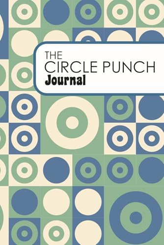 My Hexie Journal: A 6x9 inch, 120 Page (60 Sheet) Blank Crafting