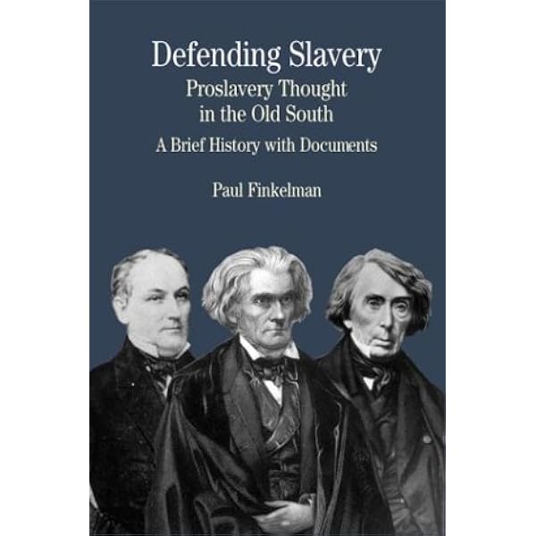 Slavery and Freedom on the Middle Ground: Maryland During the