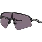 Oakley Men's Oo9465 Sutro Lite Sweep Rectangular Sunglasses