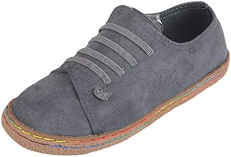 wide width vintage shoes