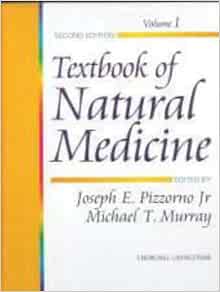 Textbook of Natural Medicine: 9780443059452: Medicine & Health Science